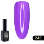 Global Fashion Oja semipermanenta BLACK ELITE, Global Fashion 8 ml, 248