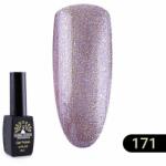 Global Fashion Oja semipermanenta BLACK ELITE, Global Fashion 8 ml, 171