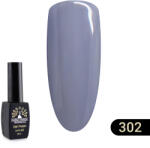 Global Fashion Oja semipermanenta BLACK ELITE, Global Fashion 8 ml, 302