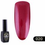 Global Fashion Oja semipermanenta Black Elite, Global Fashion 8 ml, 020