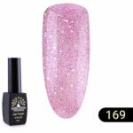 Global Fashion Oja semipermanenta BLACK ELITE, Global Fashion 8 ml, 169