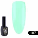 Global Fashion Oja semipermanenta BLACK ELITE, Global Fashion 8 ml, 107