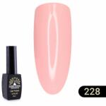 Global Fashion Oja semipermanenta BLACK ELITE, Global Fashion 8 ml, 228