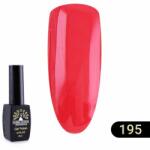 Global Fashion Oja semipermanenta BLACK ELITE, Global Fashion 8 ml, 195