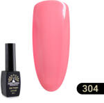 Global Fashion Oja semipermanenta Black Elite, Global Fashion 8 ml, 304