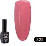 Global Fashion Oja semipermanenta Black Elite, Global Fashion 8 ml, 325