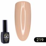 Global Fashion Oja semipermanenta BLACK ELITE, Global Fashion 8 ml, 219