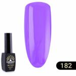 Global Fashion Oja semipermanenta BLACK ELITE, Global Fashion 8 ml, 182