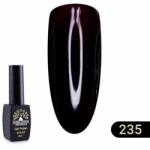 Global Fashion Oja semipermanenta Black Elite, Global Fashion 8 ml, 235