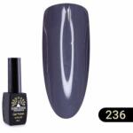 Global Fashion Oja semipermanenta BLACK ELITE, Global Fashion 8 ml, 236