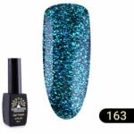 Global Fashion Oja semipermanenta BLACK ELITE, Global Fashion 8 ml, 163