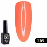 Global Fashion Oja semipermanenta BLACK ELITE, Global Fashion 8 ml, 269