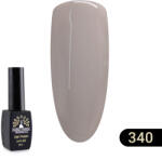 Global Fashion Oja semipermanenta Black Elite, Global Fashion 8 ml, 340