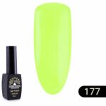 Global Fashion Oja semipermanenta BLACK ELITE, Global Fashion 8 ml, 177