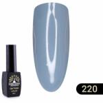 Global Fashion Oja semipermanenta BLACK ELITE, Global Fashion 8 ml, 220