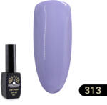 Global Fashion Oja semipermanenta Black Elite, Global Fashion 8 ml, 313