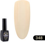 Global Fashion Oja semipermanenta Black Elite, Global Fashion 8 ml, 348