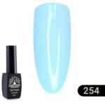 Global Fashion Oja semipermanenta BLACK ELITE, Global Fashion 8 ml, 254