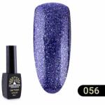 Global Fashion Oja semipermanenta Black Elite, Global Fashion 8 ml, 056