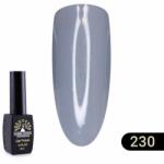 Global Fashion Oja semipermanenta BLACK ELITE, Global Fashion 8 ml, 230