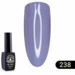 Global Fashion Oja semipermanenta BLACK ELITE, Global Fashion 8 ml, 238