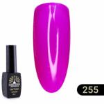 Global Fashion Oja semipermanenta BLACK ELITE, Global Fashion 8 ml, 255