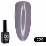 Global Fashion Oja semipermanenta BLACK ELITE, Global Fashion 8 ml, 229