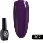 Global Fashion Oja semipermanenta Black Elite, Global Fashion 8 ml, 307