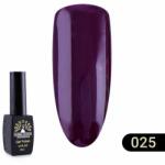 Global Fashion Oja semipermanenta Black Elite, Global Fashion 8 ml, 025