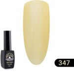 Global Fashion Oja semipermanenta Black Elite, Global Fashion 8 ml, 347