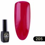 Global Fashion Oja semipermanenta BLACK ELITE, Global Fashion 8 ml, 205