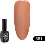 Global Fashion Oja semipermanenta BLACK ELITE, Global Fashion 8 ml, 351