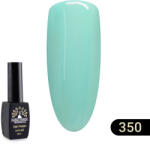 Global Fashion Oja semipermanenta Black Elite, Global Fashion 8 ml, 350