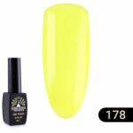 Global Fashion Oja semipermanenta BLACK ELITE, Global Fashion 8 ml, 178