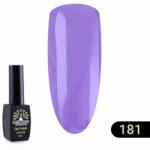 Global Fashion Oja semipermanenta BLACK ELITE, Global Fashion 8 ml, 181