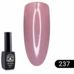Global Fashion Oja semipermanenta Black Elite, Global Fashion 8 ml, 237