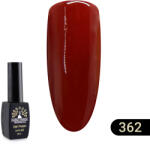 Global Fashion Oja semipermanenta Black Elite, Global Fashion 8 ml, 362