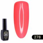 Global Fashion Oja semipermanenta BLACK ELITE, Global Fashion 8 ml, 278