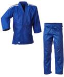 Adidas J350b Club Kék Judo Ruha