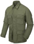 Helikon-Tex Jacheta Helikon BDU PolyCotton Ripstop (31500)