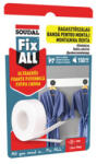 SOUDAL ЛЕНТА МОНТАЖНА fix all УЛТРА СИЛНА (155604)