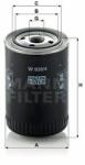 Mann-filter Filtru ulei MANN-FILTER W 936/4 (W 936/4) - automobilus