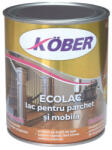 KÖBER Köber 1k Parkettalakk Selyemfényű (0, 75l)(l5310sl)