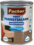 FACTOR Aqua Parkettalakk Matt (0, 75l)(76422)