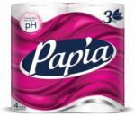 Papia тоалетна хартия 4бр (P67t4)