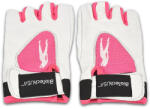 BioTechUSA Manusi pentru femei - Lady 1 Gloves, Mărimea L