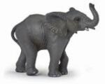 Papo Figurina pui de elefant, Papo Figurina