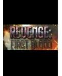 Vyacheslav Shilikhin REVENGE First Blood (PC)