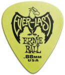  Ernie Ball Everlast pengető 0, 88mm - hangszercenter