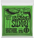  Ernie Ball 2230 Nickel Wound 8-40 12-húros very light szett